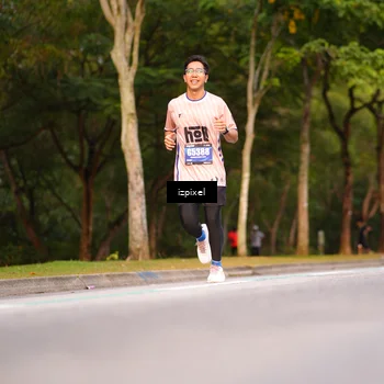 Runner Photo 5443744