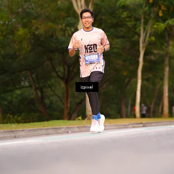 Runner Photo 5443746