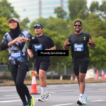 Runner Photo 5443747