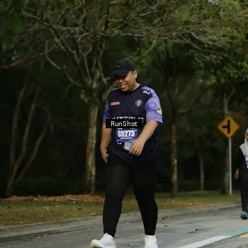 Runner Photo 5443750