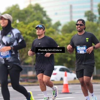 Runner Photo 5443753