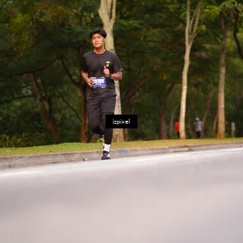 Runner Photo 5443754