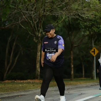 Runner Photo 5443755