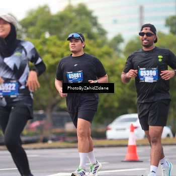 Runner Photo 5443757