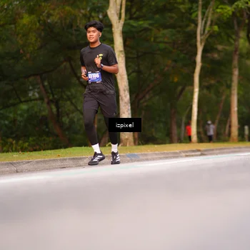 Runner Photo 5443760