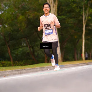 Runner Photo 5443761