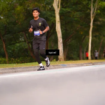Runner Photo 5443766