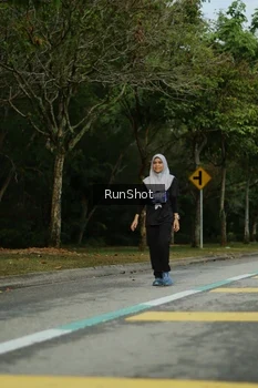 Runner Photo 5443768