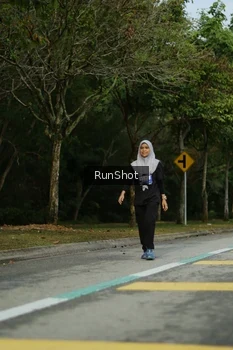 Runner Photo 5443770