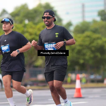 Runner Photo 5443771