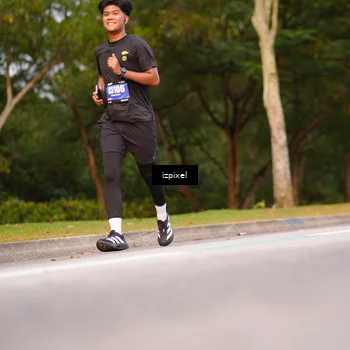 Runner Photo 5443773