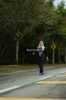 Runner Photo 5443774