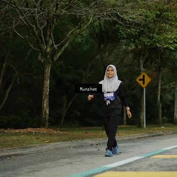 Runner Photo 5443779