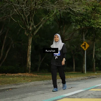 Runner Photo 5443783