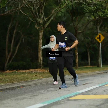 Runner Photo 5443784