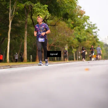 Runner Photo 5443785