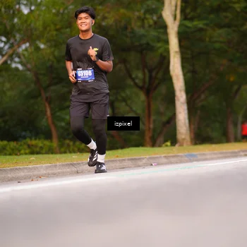 Runner Photo 5443786