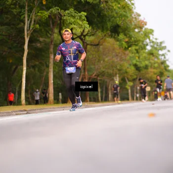 Runner Photo 5443787