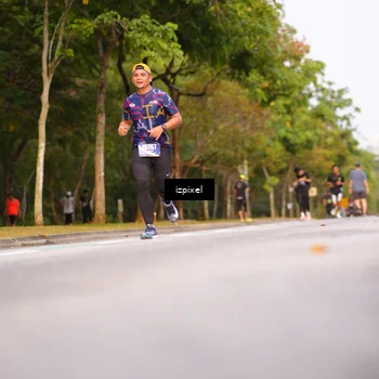 Runner Photo 5443788