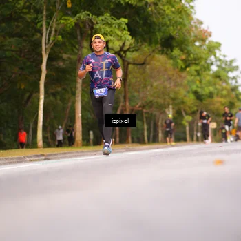 Runner Photo 5443790