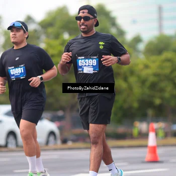 Runner Photo 5443791