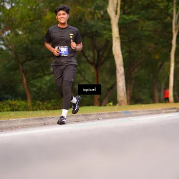 Runner Photo 5443792