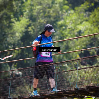 Runner Photo 5443793