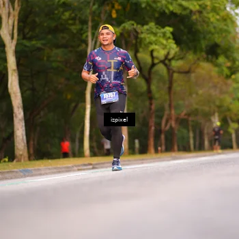 Runner Photo 5443794