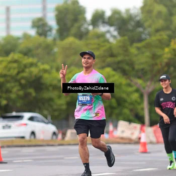 Runner Photo 5443797