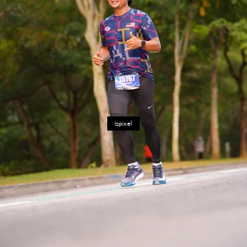Runner Photo 5443798