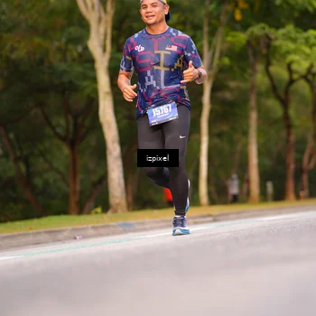 Runner Photo 5443799