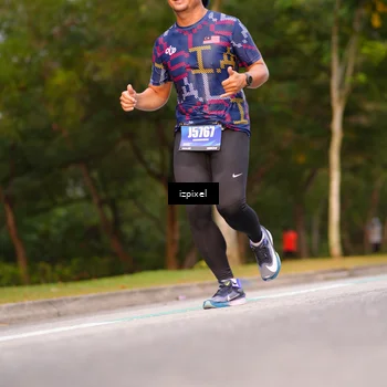 Runner Photo 5443803