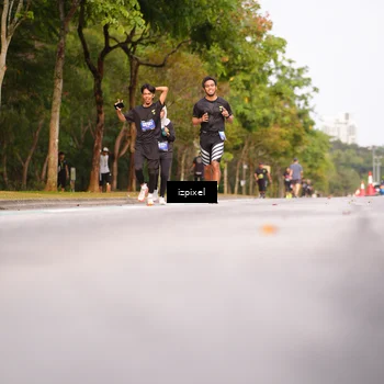 Runner Photo 5443806