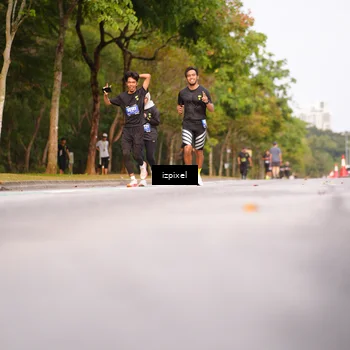 Runner Photo 5443809
