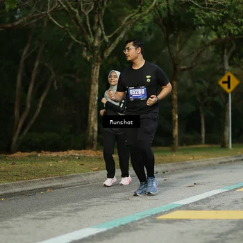 Runner Photo 5443811