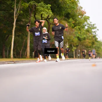 Runner Photo 5443815