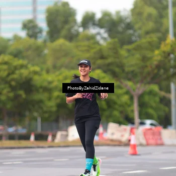 Runner Photo 5443816
