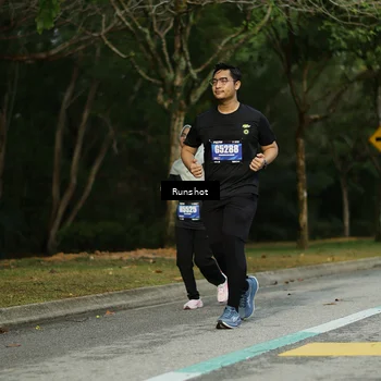 Runner Photo 5443817