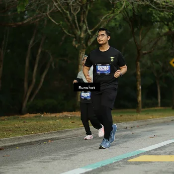 Runner Photo 5443818