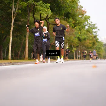 Runner Photo 5443819
