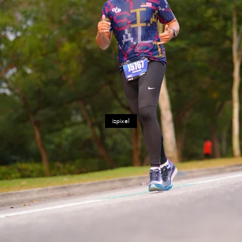 Runner Photo 5443822