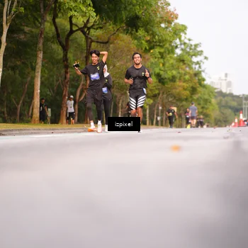 Runner Photo 5443823