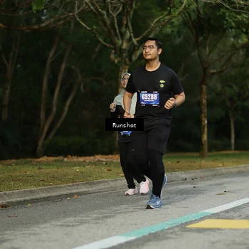 Runner Photo 5443824