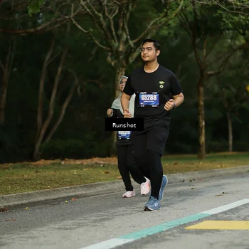 Runner Photo 5443825