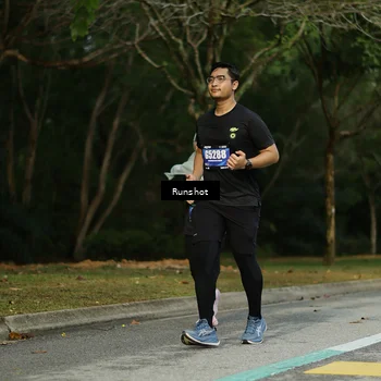 Runner Photo 5443826