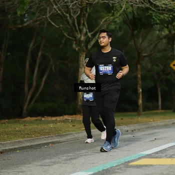Runner Photo 5443827
