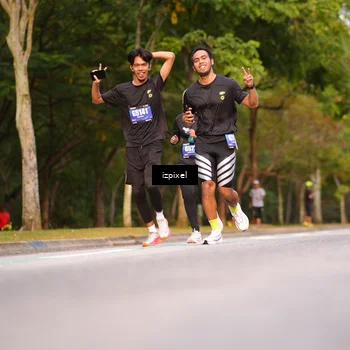 Runner Photo 5443828