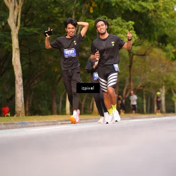Runner Photo 5443829