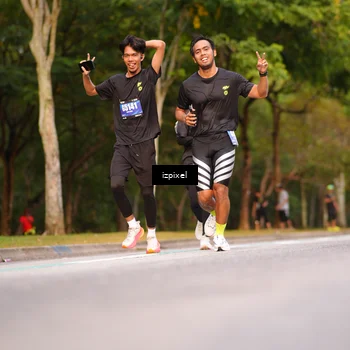 Runner Photo 5443830