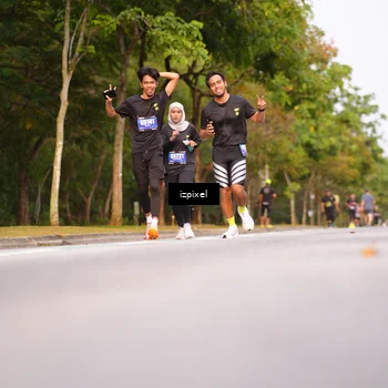 Runner Photo 5443831